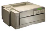 Hewlett Packard LaserJet 4P printing supplies